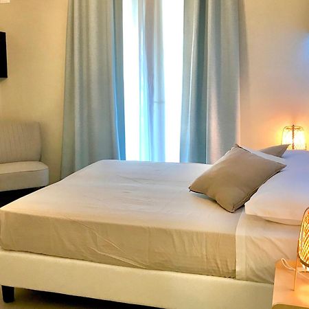 Esmeralda'S Rooms Porto San Paolo  Exteriér fotografie