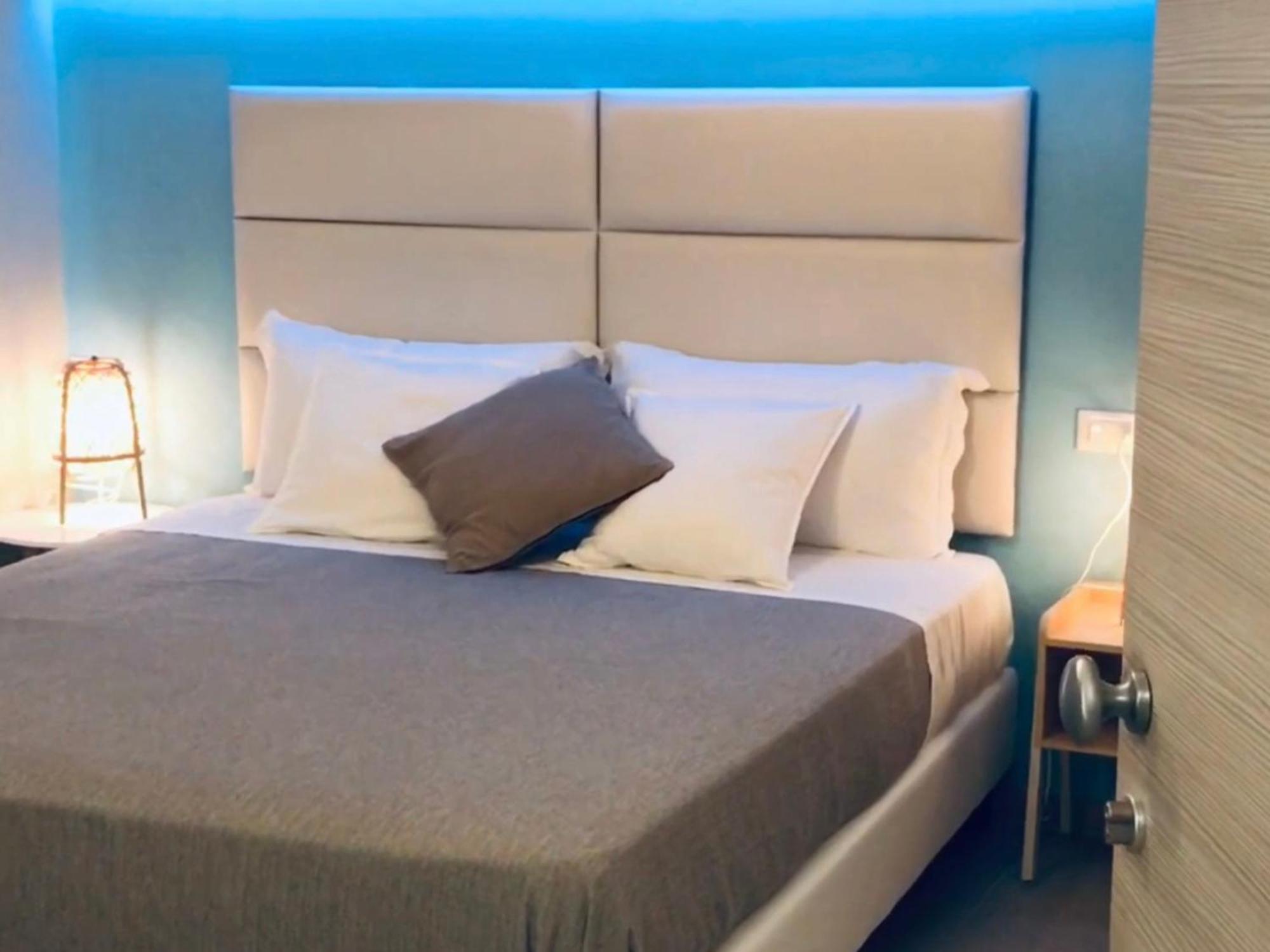 Esmeralda'S Rooms Porto San Paolo  Exteriér fotografie