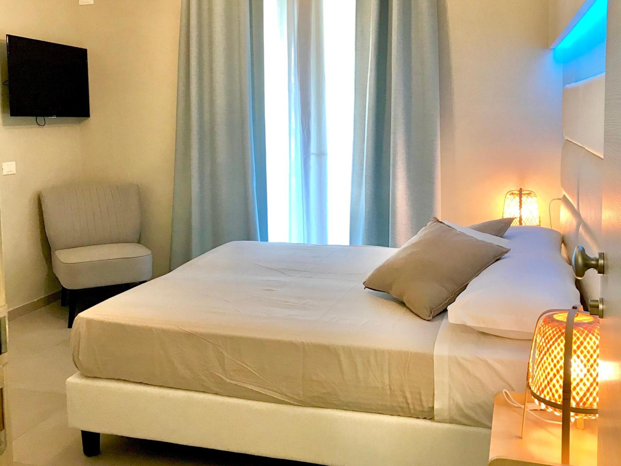 Esmeralda'S Rooms Porto San Paolo  Exteriér fotografie