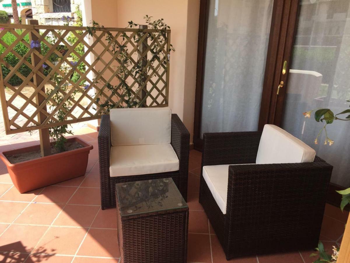 Esmeralda'S Rooms Porto San Paolo  Exteriér fotografie