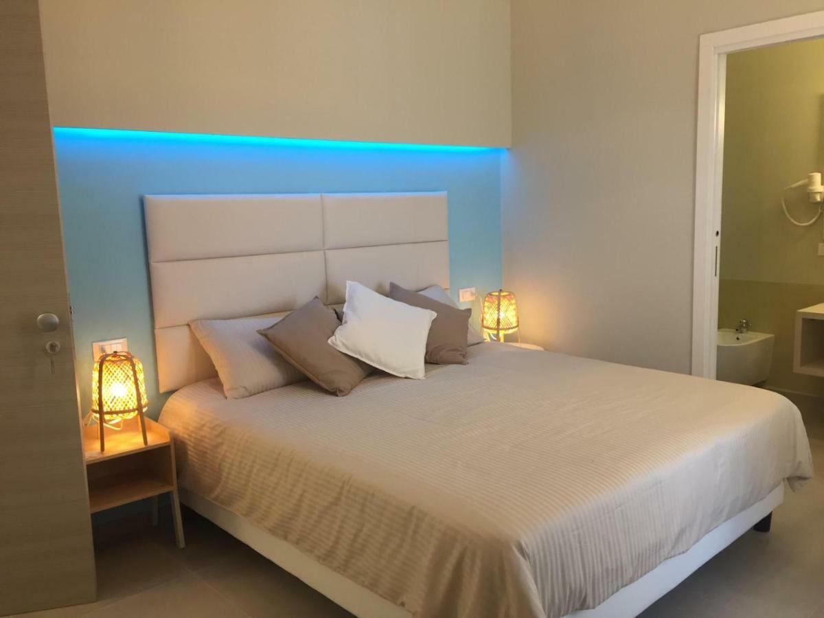 Esmeralda'S Rooms Porto San Paolo  Exteriér fotografie