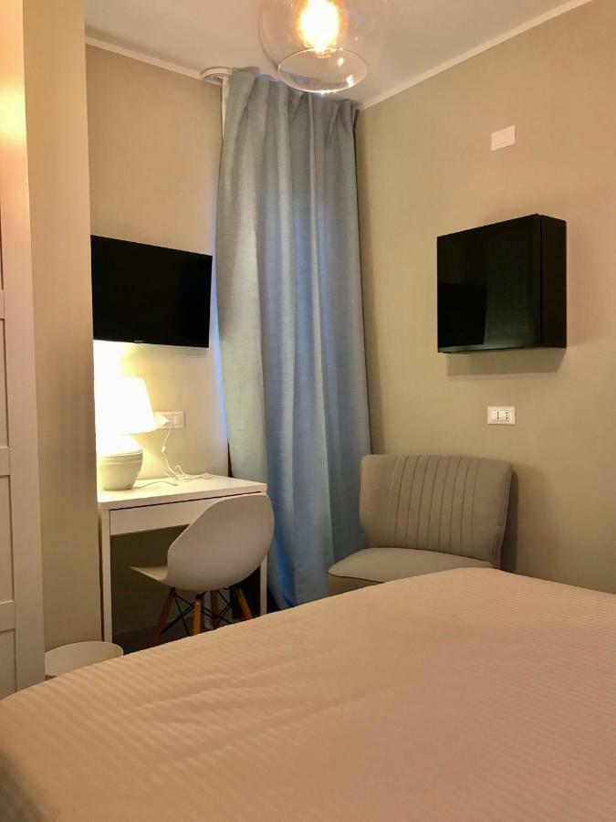 Esmeralda'S Rooms Porto San Paolo  Exteriér fotografie