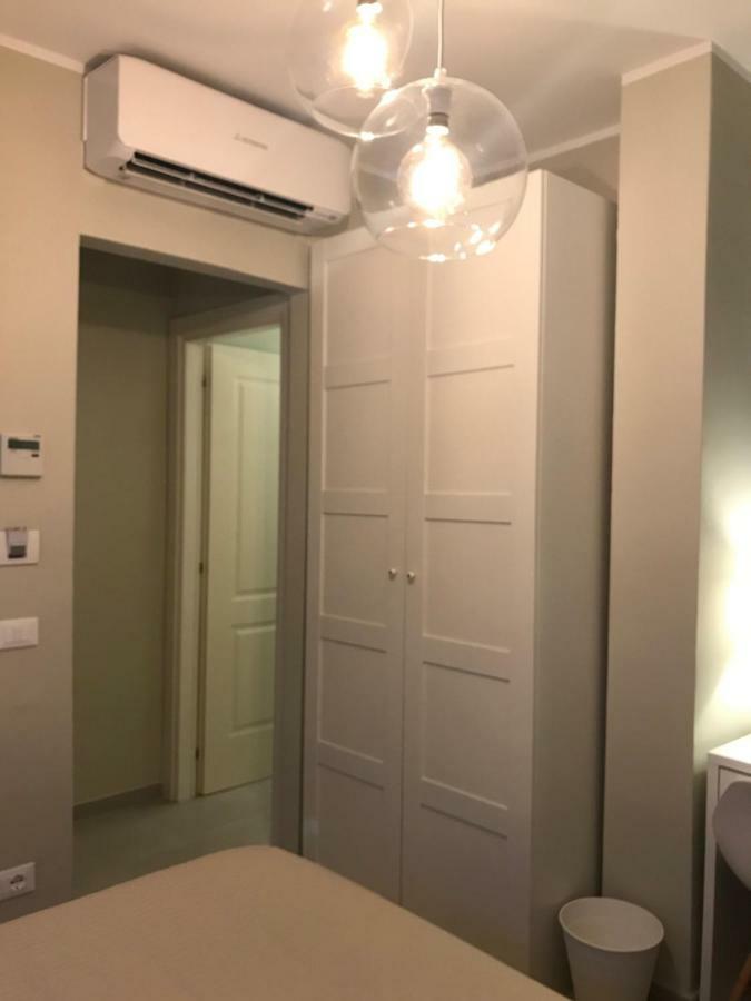 Esmeralda'S Rooms Porto San Paolo  Exteriér fotografie