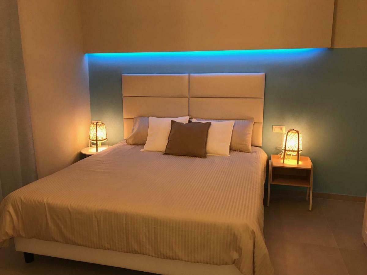 Esmeralda'S Rooms Porto San Paolo  Exteriér fotografie