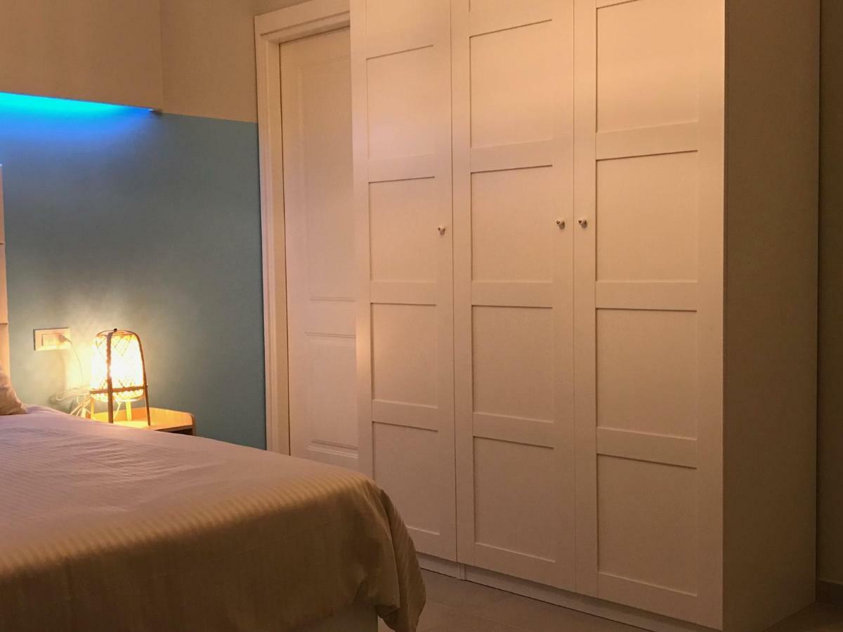 Esmeralda'S Rooms Porto San Paolo  Exteriér fotografie