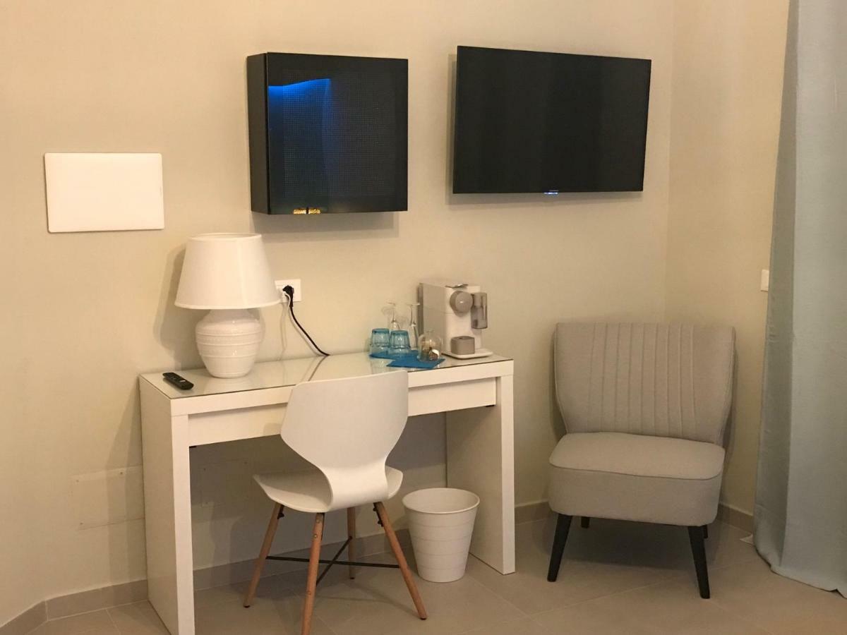 Esmeralda'S Rooms Porto San Paolo  Exteriér fotografie