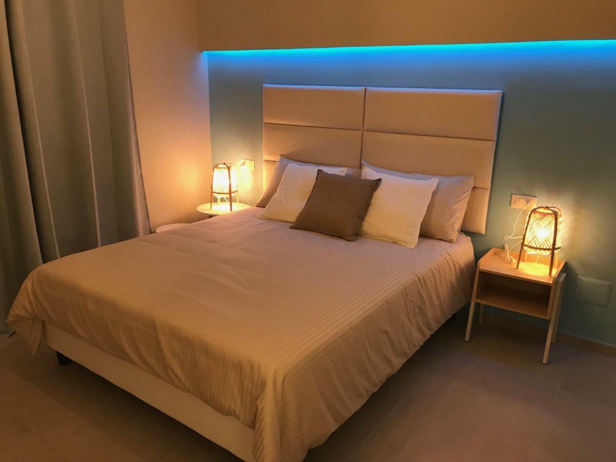 Esmeralda'S Rooms Porto San Paolo  Exteriér fotografie