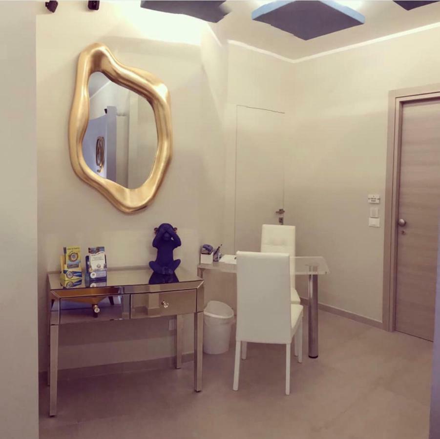 Esmeralda'S Rooms Porto San Paolo  Exteriér fotografie