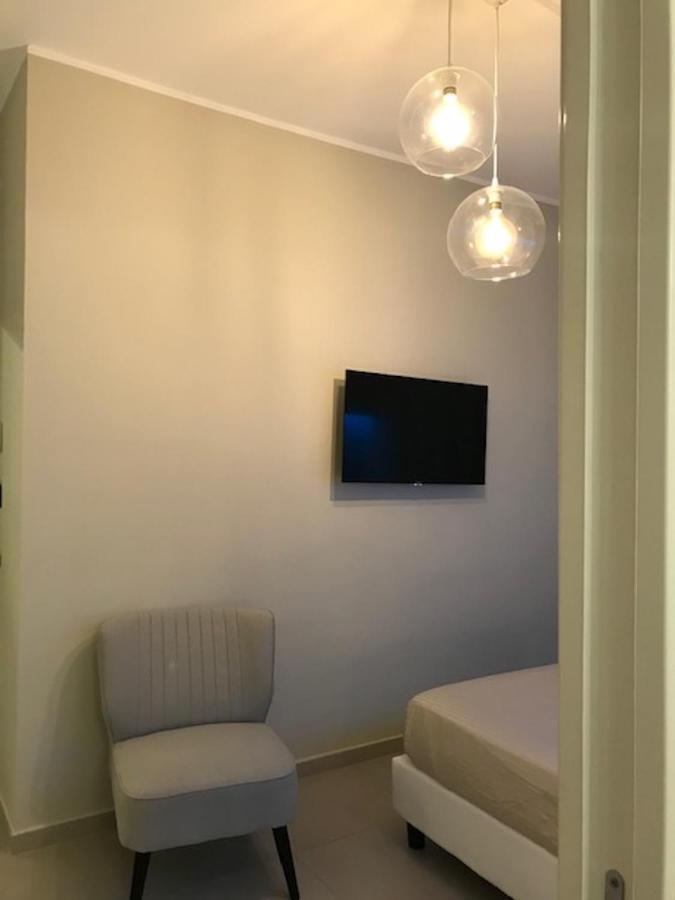 Esmeralda'S Rooms Porto San Paolo  Exteriér fotografie