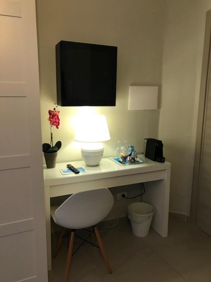 Esmeralda'S Rooms Porto San Paolo  Exteriér fotografie