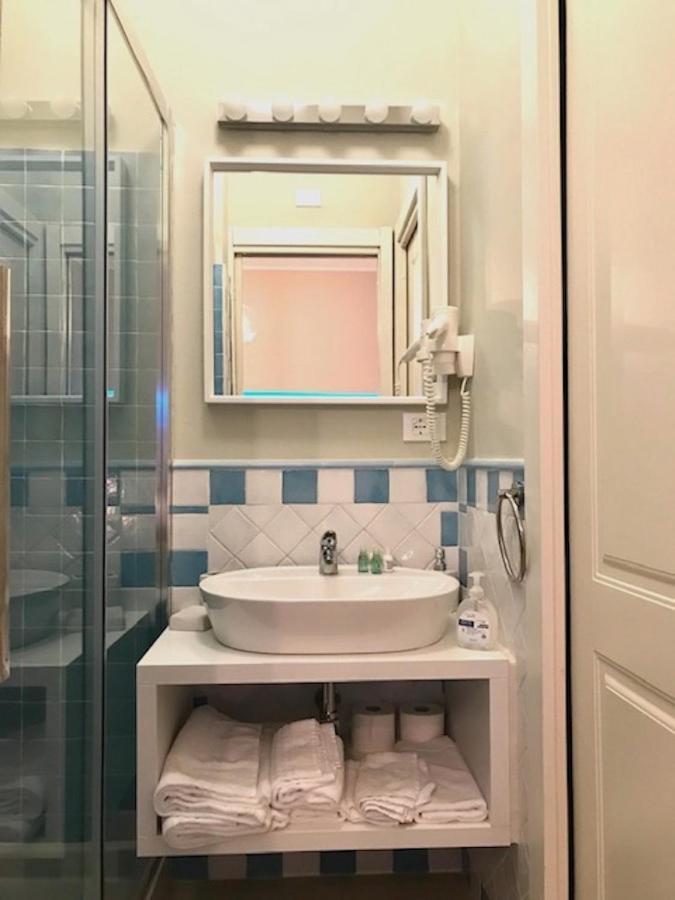 Esmeralda'S Rooms Porto San Paolo  Exteriér fotografie