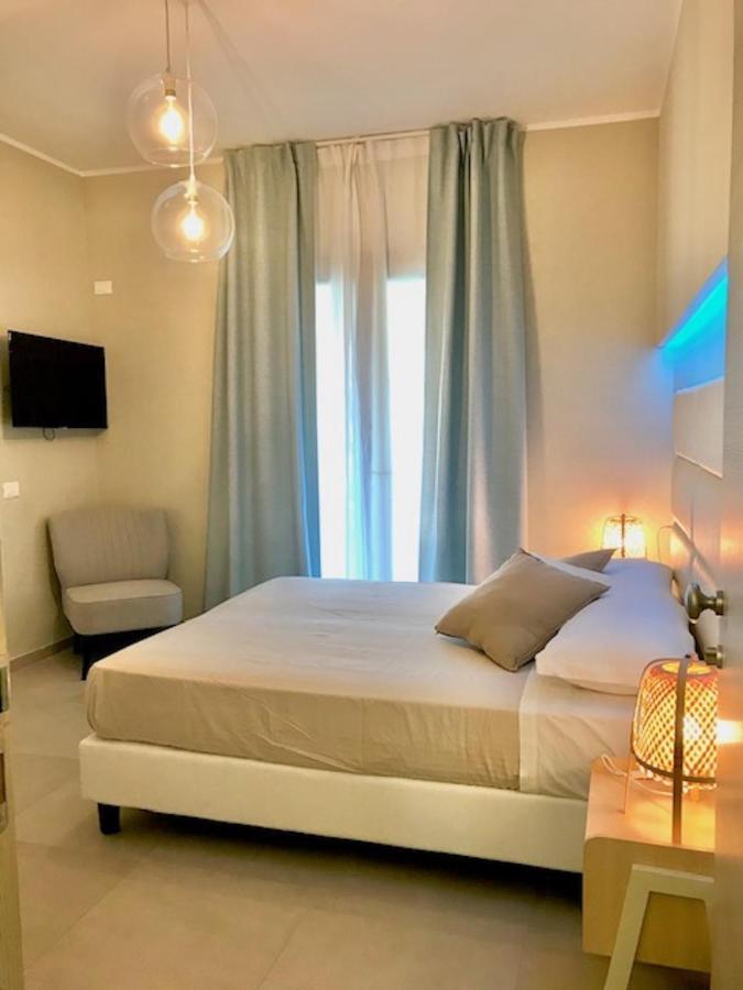 Esmeralda'S Rooms Porto San Paolo  Exteriér fotografie